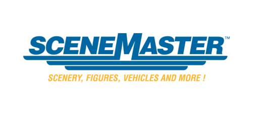 Walthers SceneMaster - Scenery, Figures, Vehicles and More