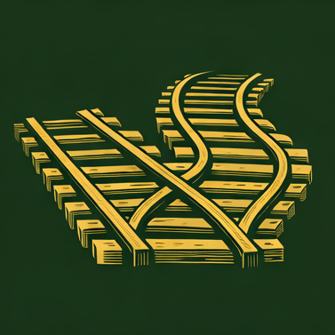 Track - Oakville Model Trains Depot