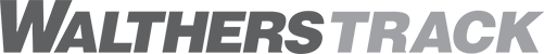 WalthersTrack logo