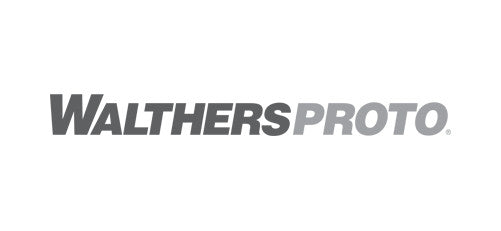 Walthers Proto logo