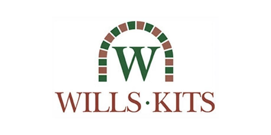 Wills Kits logo