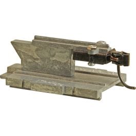 Kadee 812 O Scale Multi-Purpose Coupler Height Gauge - Oakville Model Trains Depot