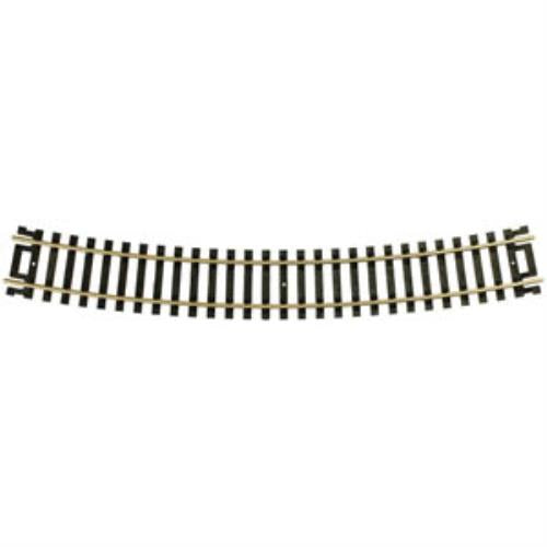 Atlas 153 HO scale Code 100 22 inch Radius Snap-Track