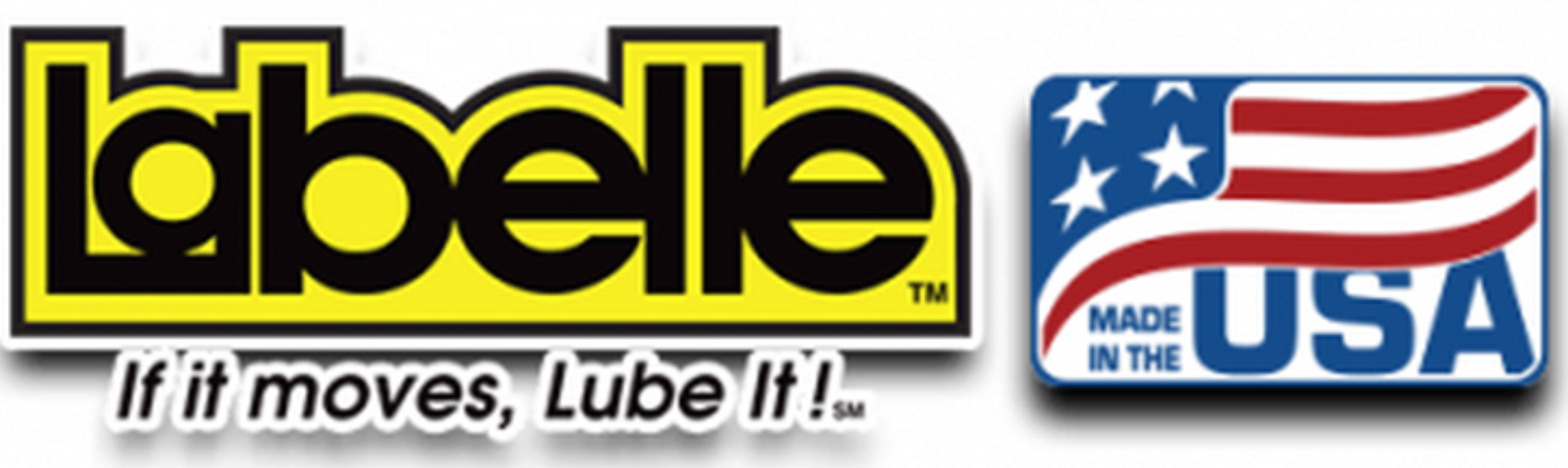 labelle-lubricants logo