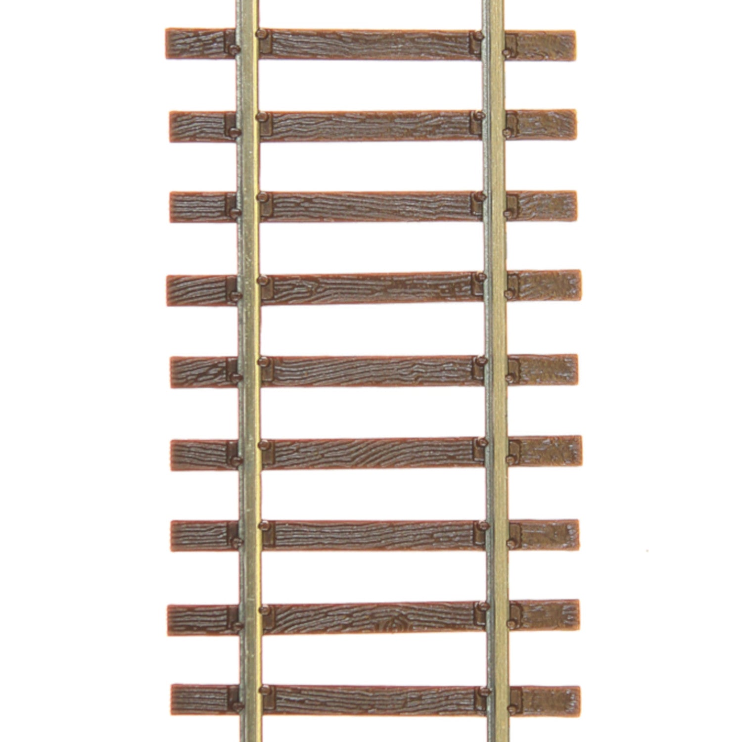 Micro Engineering 10-108 HO Scale Code 55 Non-Weathered Flex Track 36" / 914mm - 6-Pack