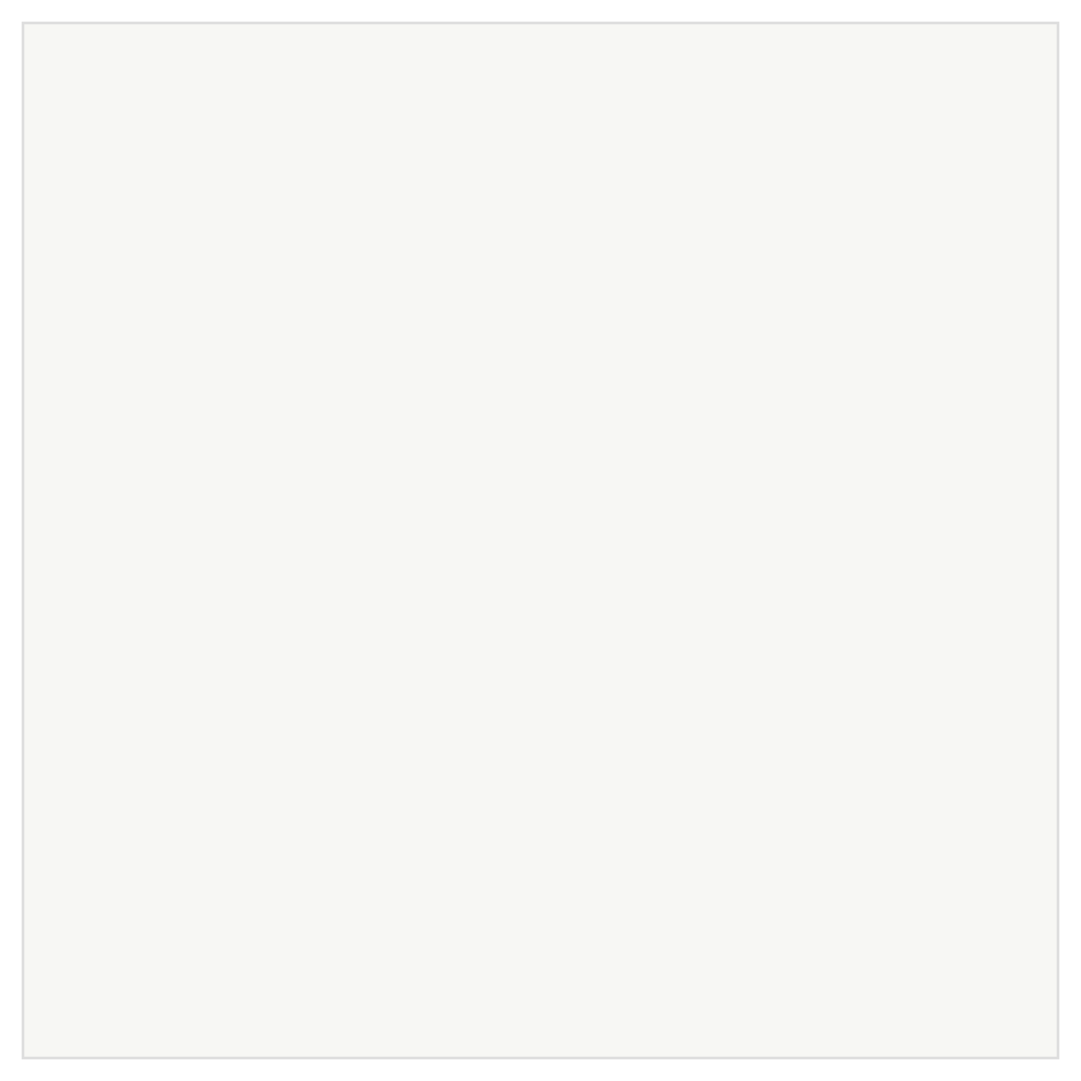 Tru-Color TCP-5 White 1 oz color chip