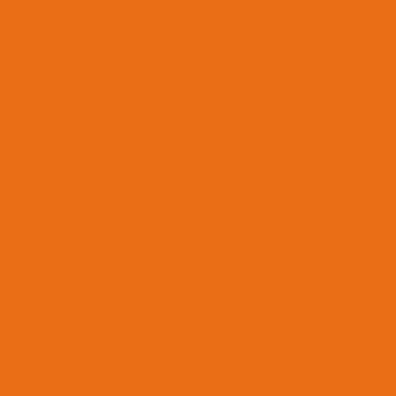 Tru - Color TCP - 4204 Bessemer & Lake Erie - Orange 1 oz - Oakville Model Trains Depot