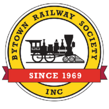 Bytown Railway Society