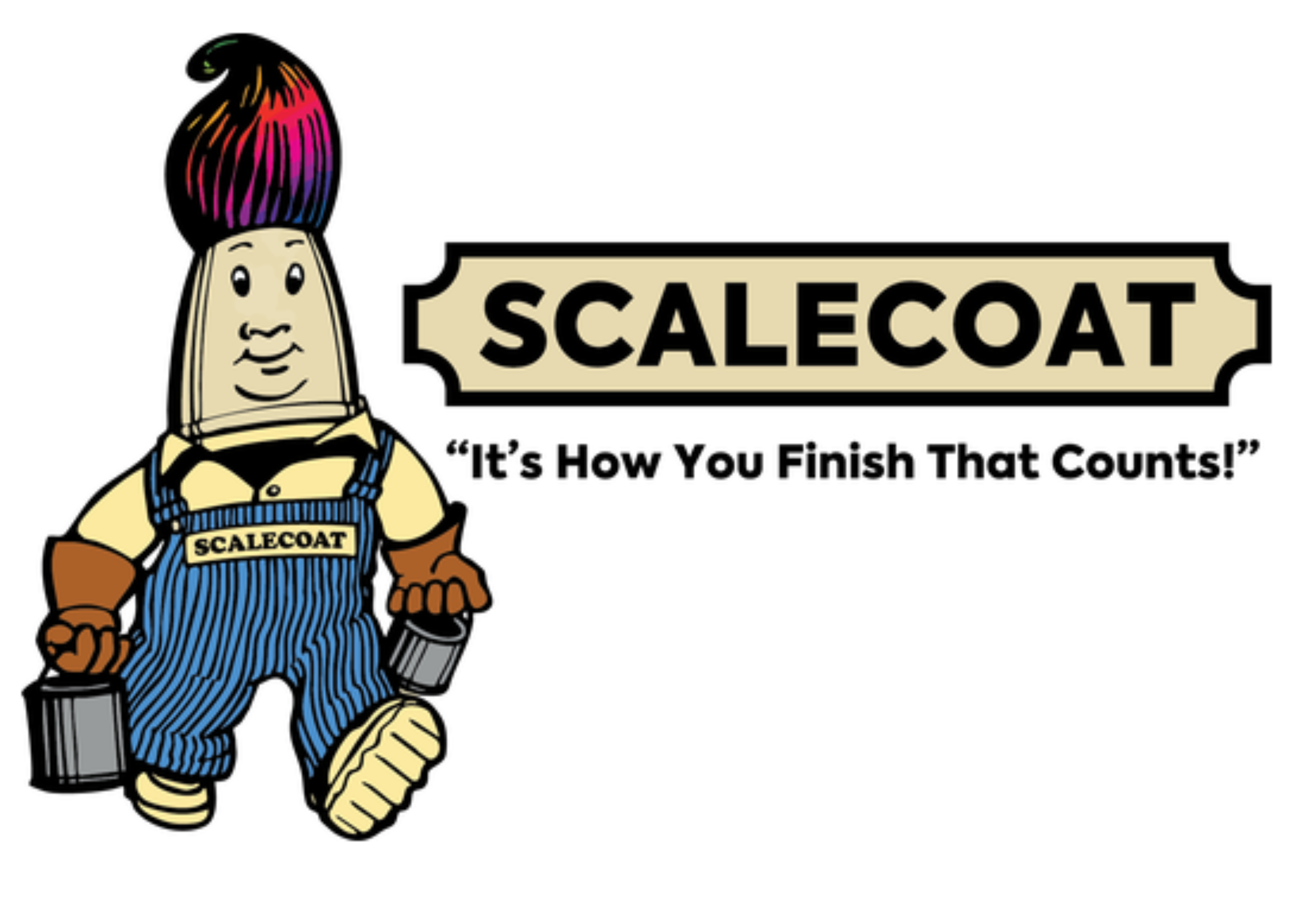 scalecoat logo