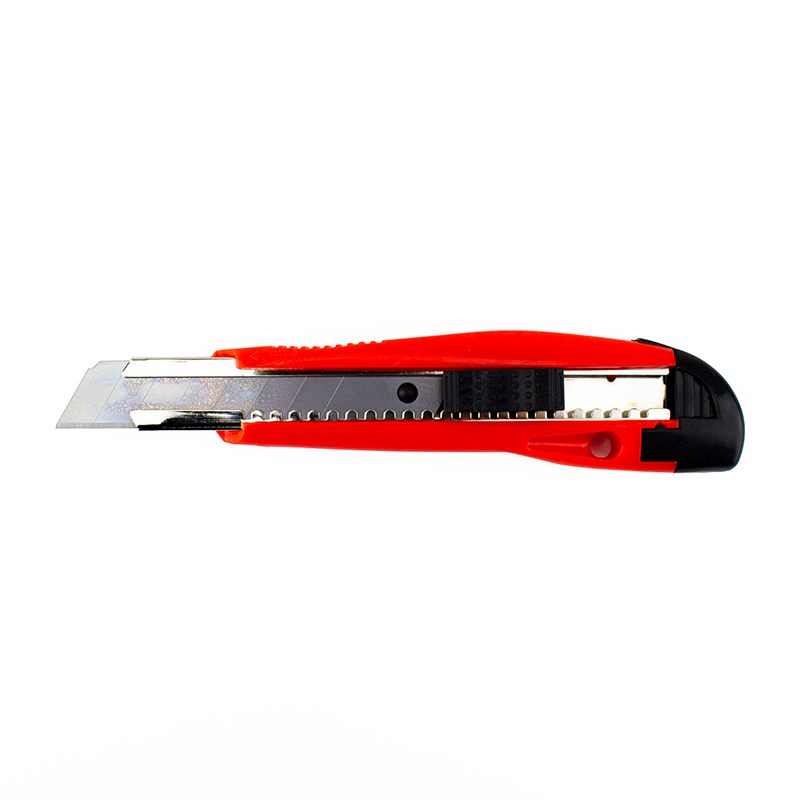 Excel Heavy-Duty Plastic Snap Blade Knife