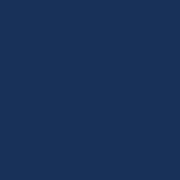 Tru-Color TCP-120 Missouri Pacific Jenks Blue paint colour swatch - Oakville Model Trains Depot