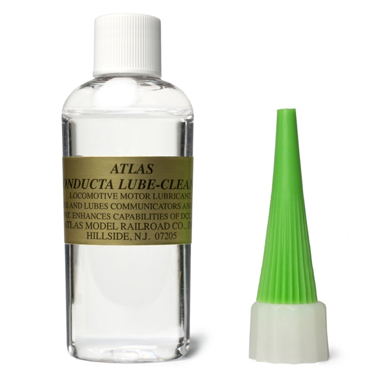 Atlas 192 Conducta Lube-Cleaner