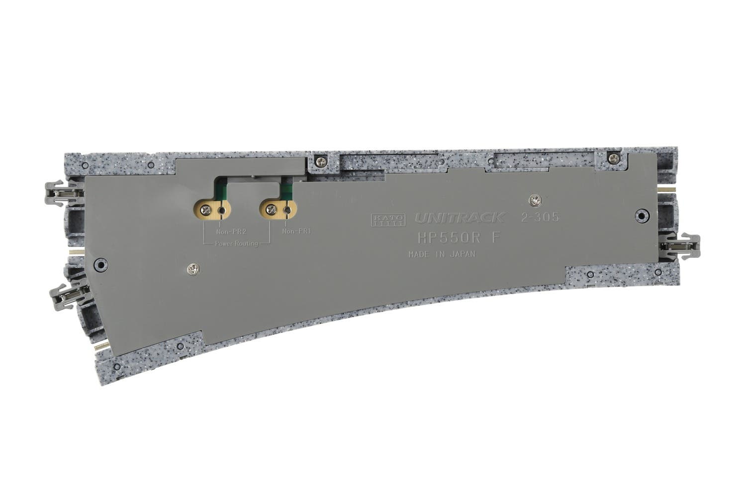 KATO 2-853 - detail view