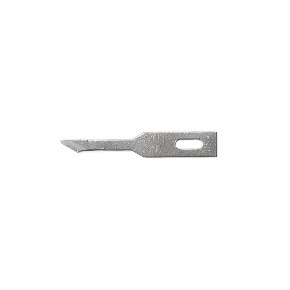 Excel Stencil Edge Blades - pkg(5)