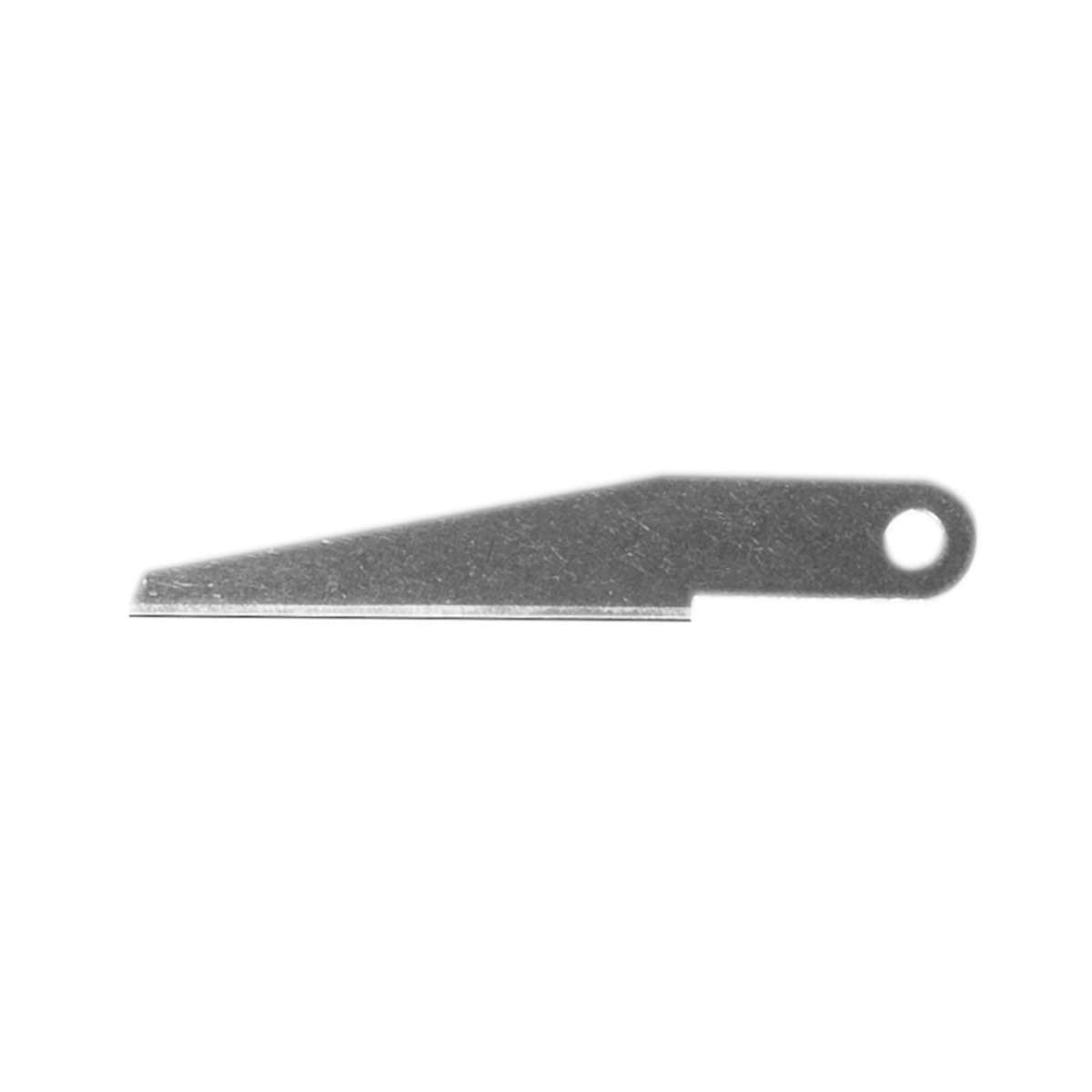 Excel Straight-Edge Carving Blades - pkg(2)