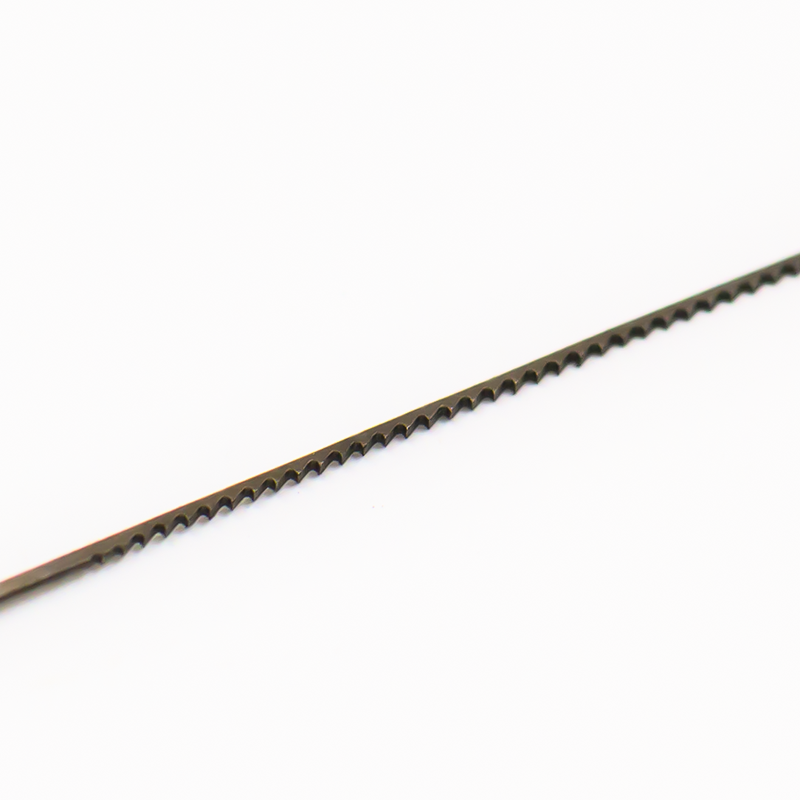 Excel Fine Jeweler's Saw Blades