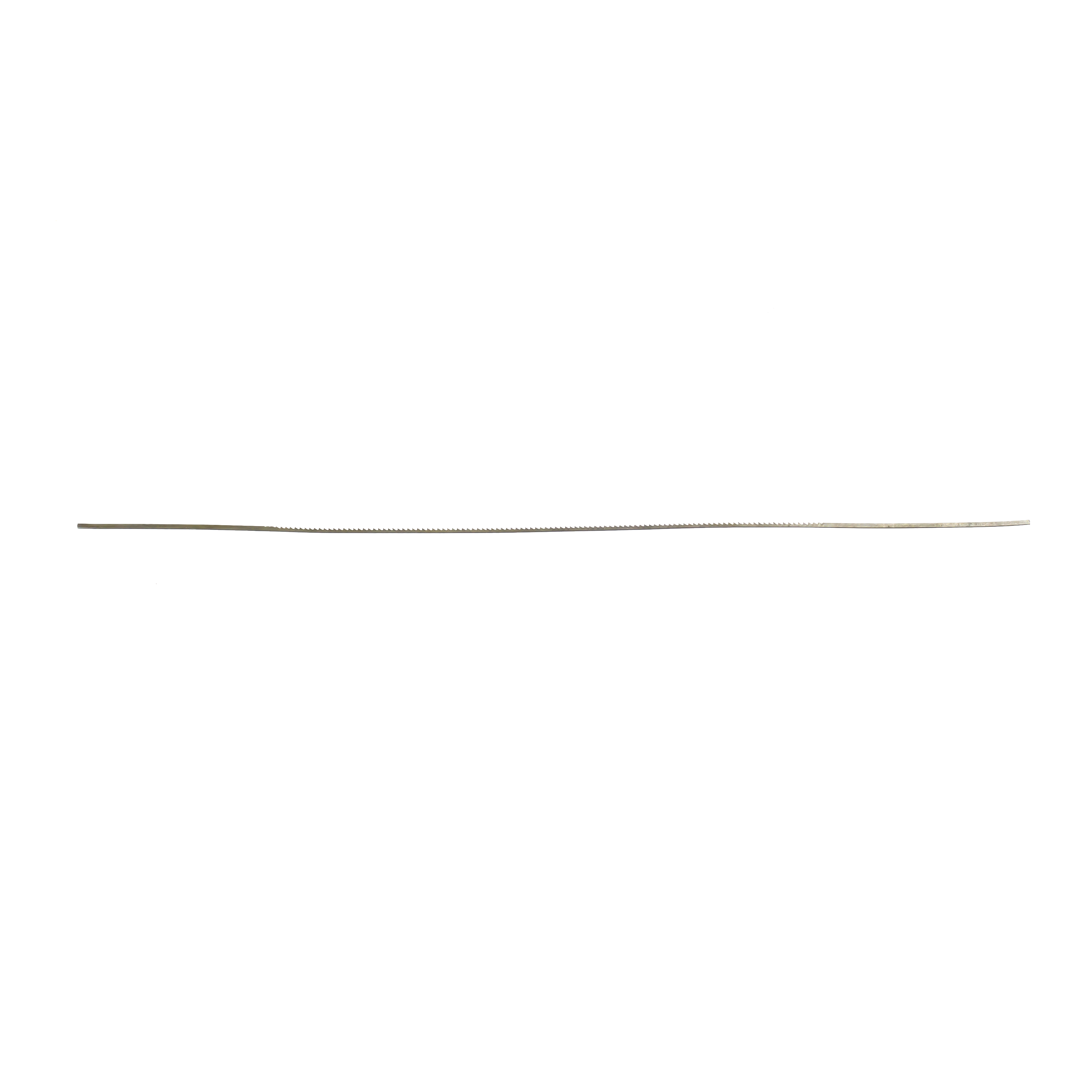 Excel #3 Fine Jeweler's Saw Blades - 36 TPI