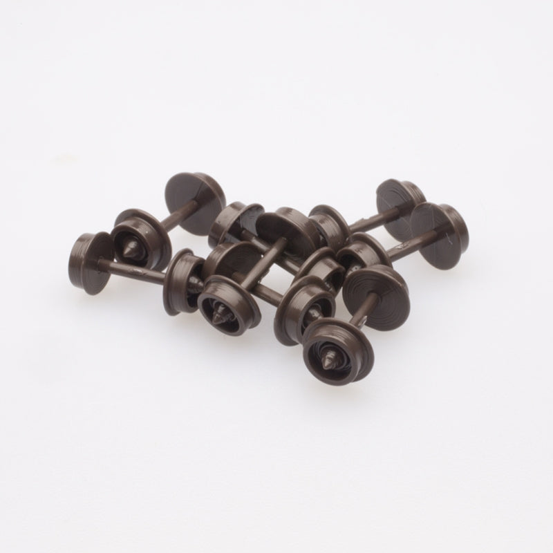 Atlas 22010 N scale Wheel Set (8pcs)