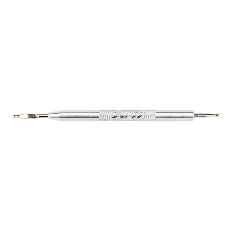 Excel Aluminum Handle Double-Ended Burnisher