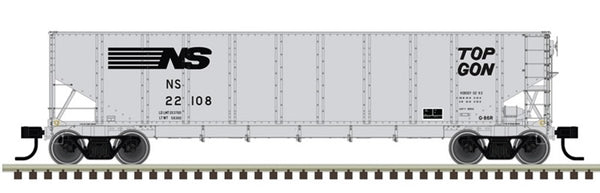 Norfolk Southern TopGons