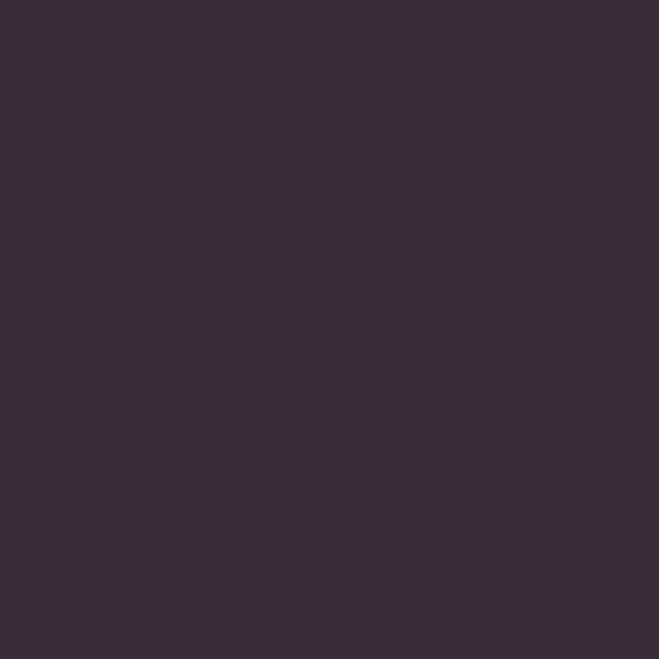 Tru-Color TCP-806 Flat Brushable Boxcar Brown paint colour swatch - Oakville Model Trains Depot