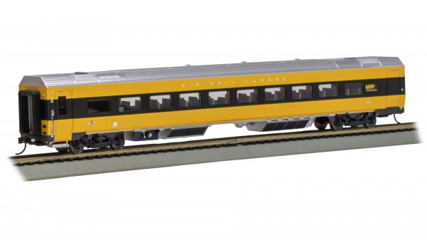 Bachmann 74519 HO Scale VIA Rail Siemens Venture Coach - #2917