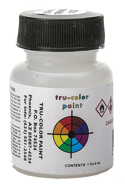 Tru - Color TCP - 15 Thinner 16 oz - Oakville Model Trains Depot