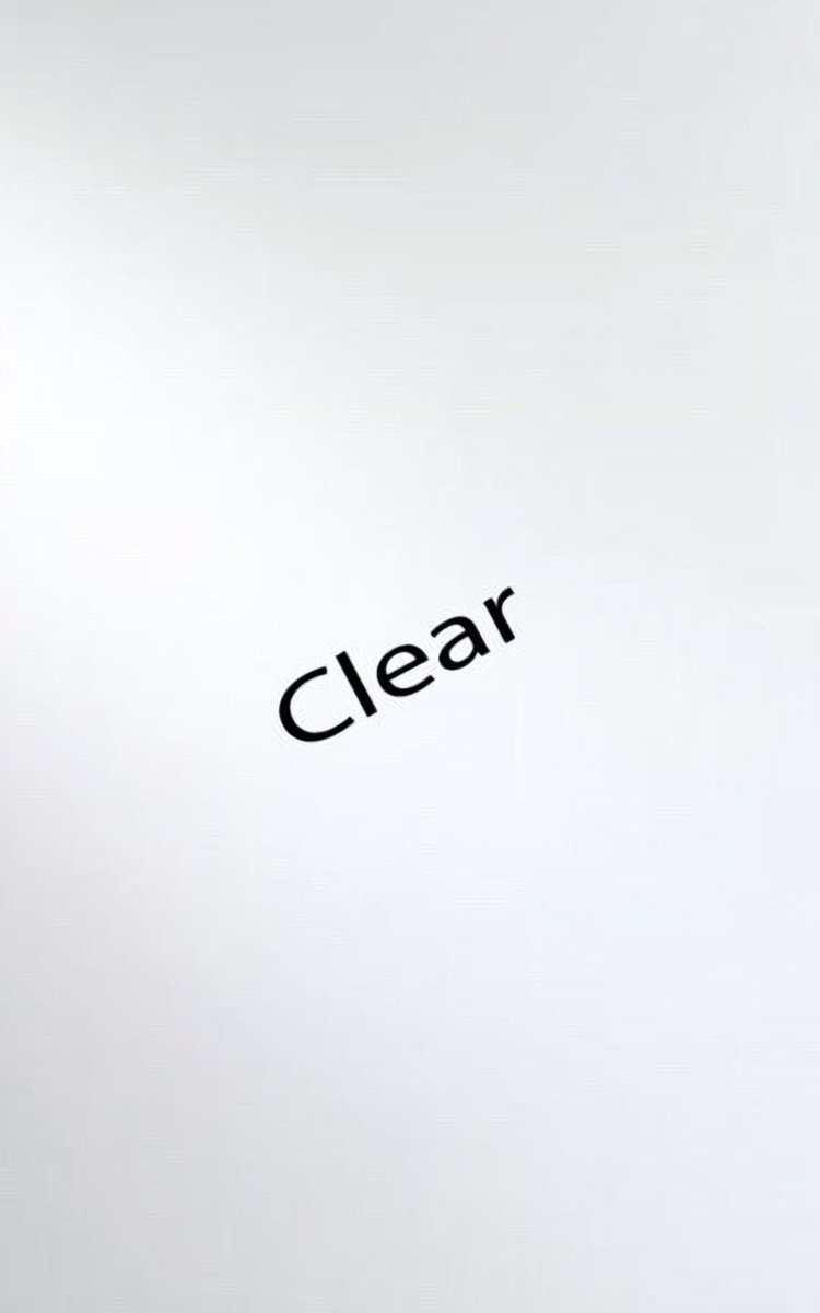 Microscale 02 - 0 Clear All Scale Trim Film 8½" x 11" - Oakville Model Trains Depot