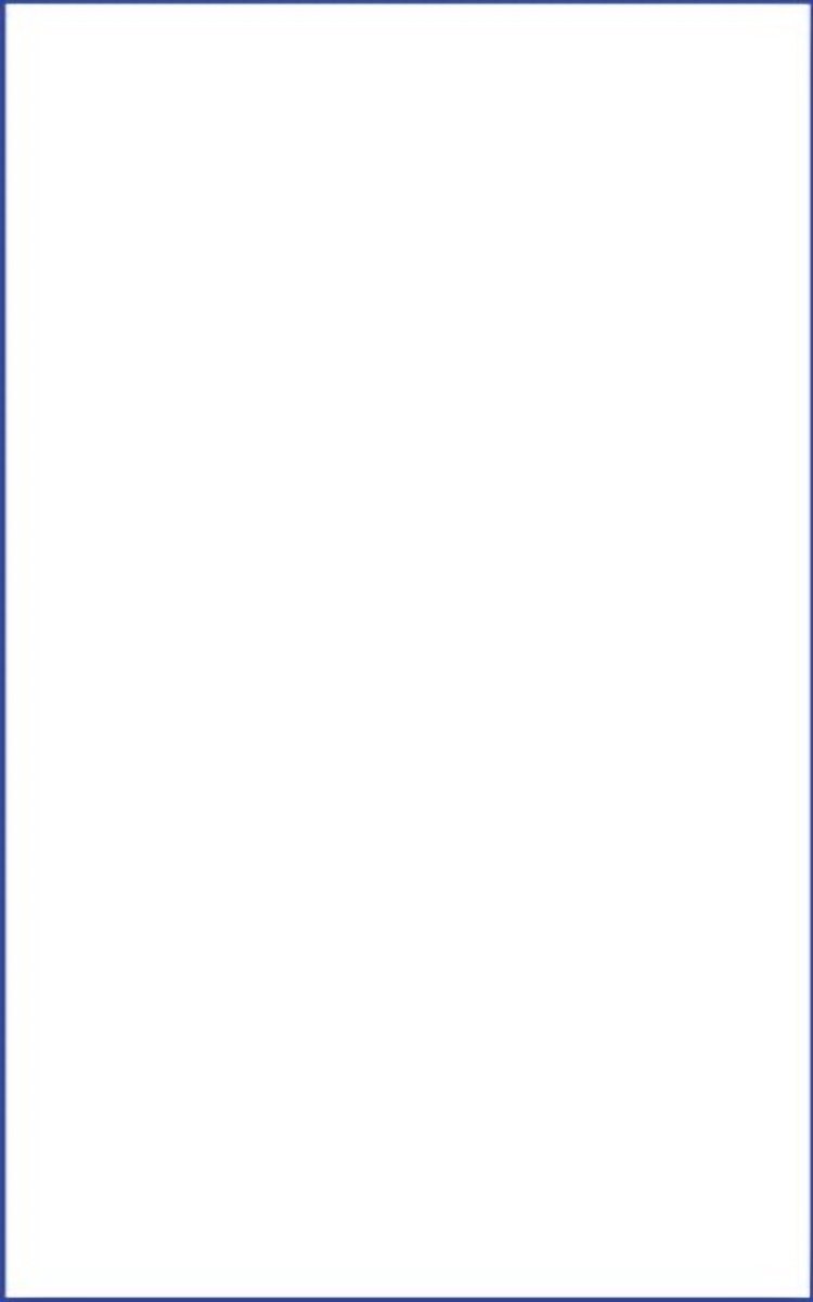 Microscale 02 - 1 White All Scale Trim Film 8½" x 11" - Oakville Model Trains Depot