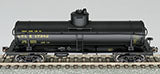 InterMountain 46315 HO Scale 8,000 Gallon Tank Car - Union Tank Car