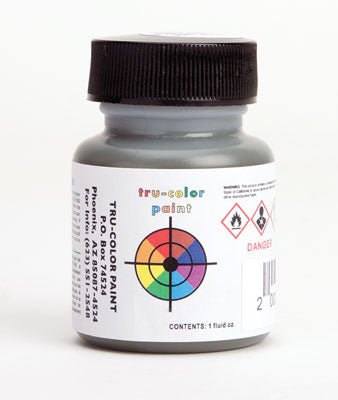 Tru - Color TCP - 854 Flat/Brushable Canadian National Green 1 oz - Oakville Model Trains Depot
