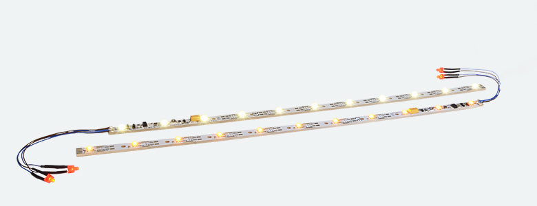 ESU 50702 Interior Lighting Set Yellow