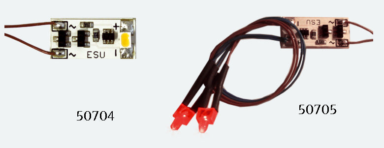 ESU 50704 Cab Interior Light