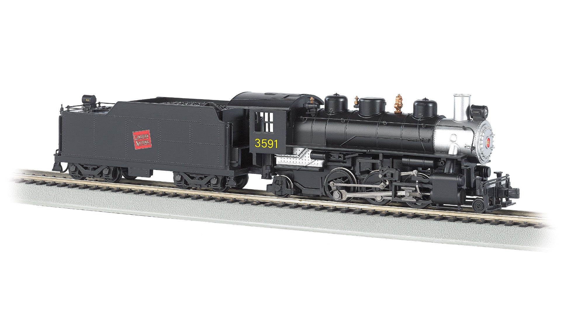 Model Train Deals — 20%+ Below MSRP | Oakville Model Trains Depot