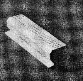 Pikestuff 3102 Roof Ridge Ventilators (4-Pack)