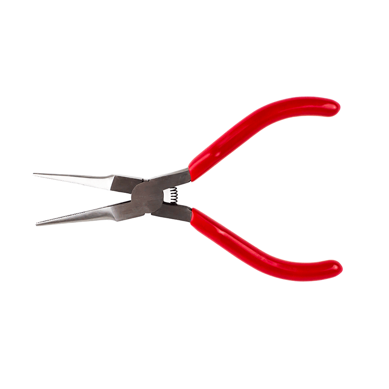 Excel 5" Soft Grip Needle Nose Pliers
