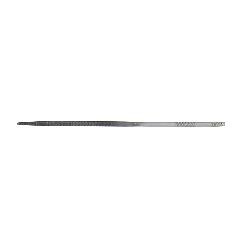 Excel Square Needle File - Carded