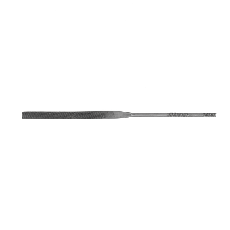 Excel Individual Needle File, 5-1/2 in (#55605)