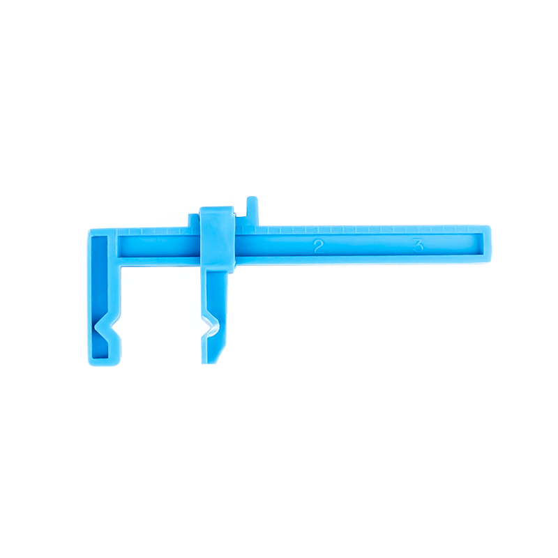 Excel Small Adjustable Plastic Clamp