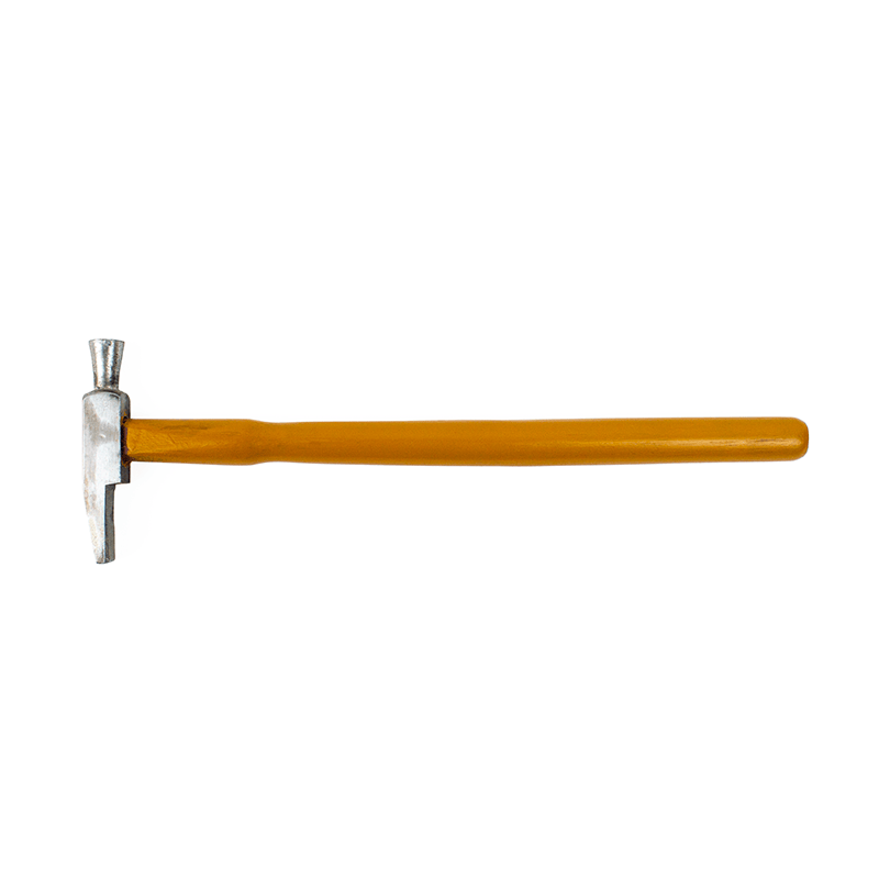 Excel Swiss-Style Mini Hammer