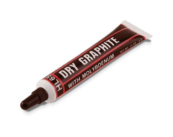 Woodland Scenics HL651 Dry Graphite