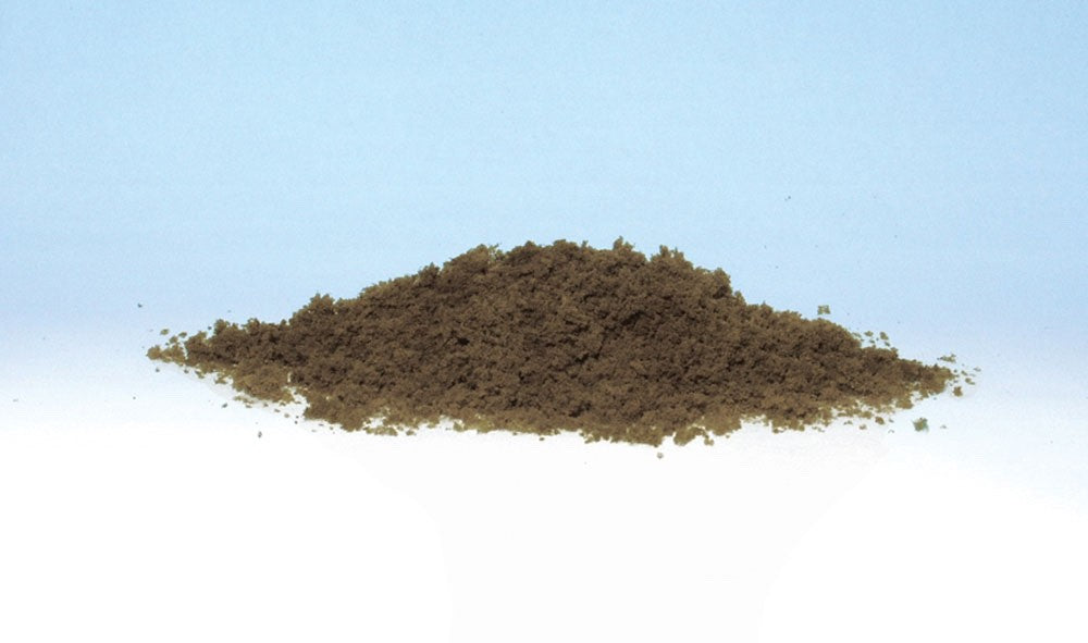 Woodland Scenics T60 Coarse Turf Earth Bag