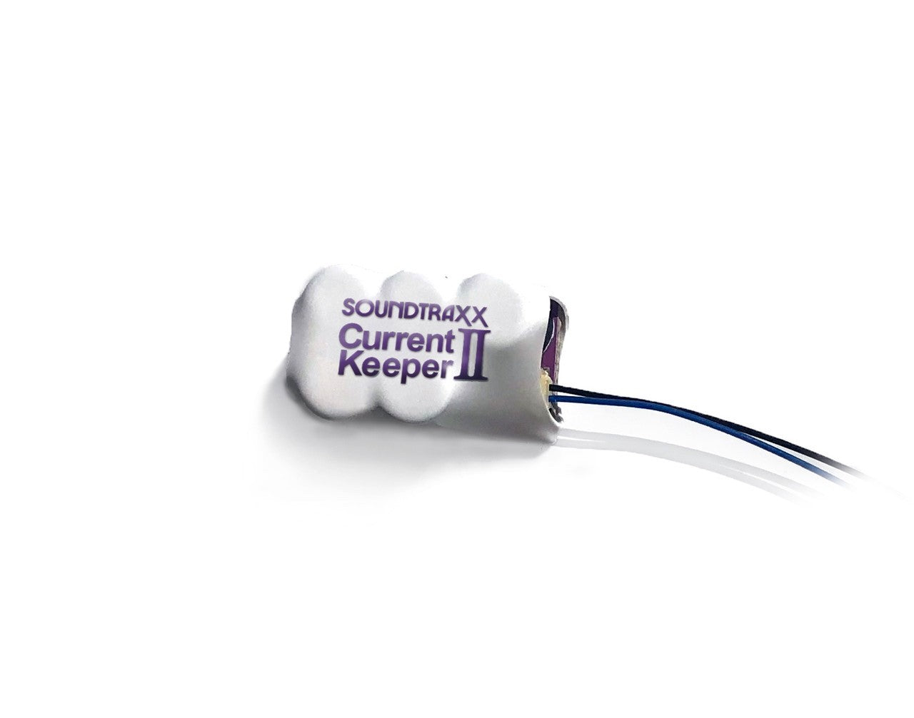 SoundTraxx 810160 CurrentKeeperII™