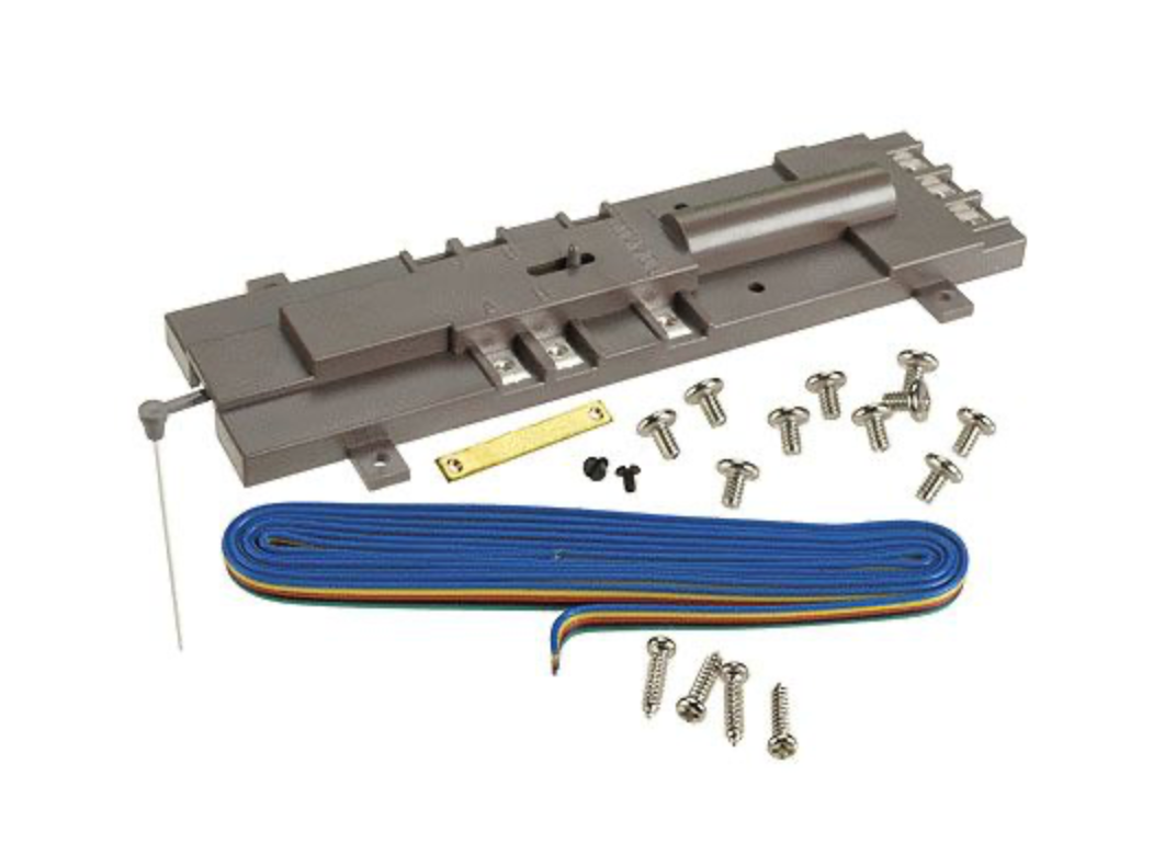 Atlas 2065 N Scale Code 55 Turnout Under Table Switch Machine - New