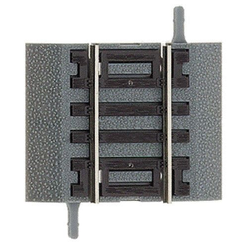 Atlas 453 HO Scale True-Track Code 83 1.5" Straight Section - 4pcs