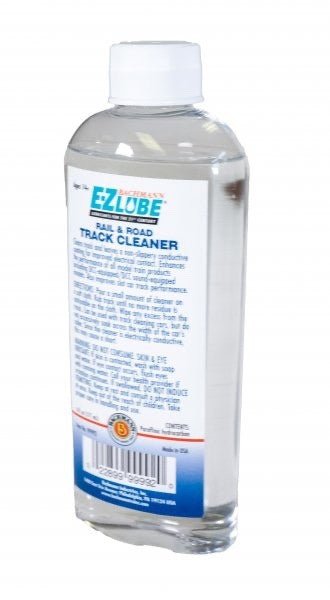 Bachmann 99992 All Scale EZ - Lube Rail & Road Track Cleaner - Oakville Model Trains Depot