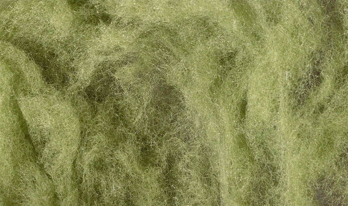 Woodland Scenics FP178 Poly Fiber Green