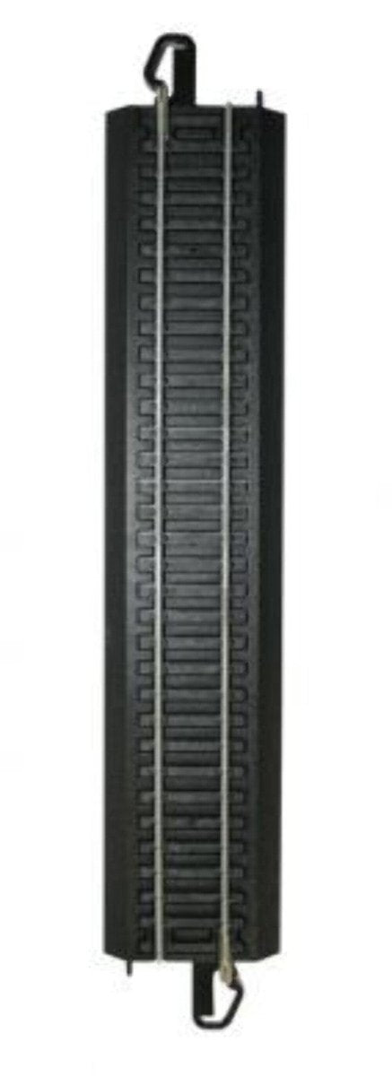 Bachmann 44481 HO Scale EZ - Track 9" Straight Track Bulk - 50pcs - Oakville Model Trains Depot