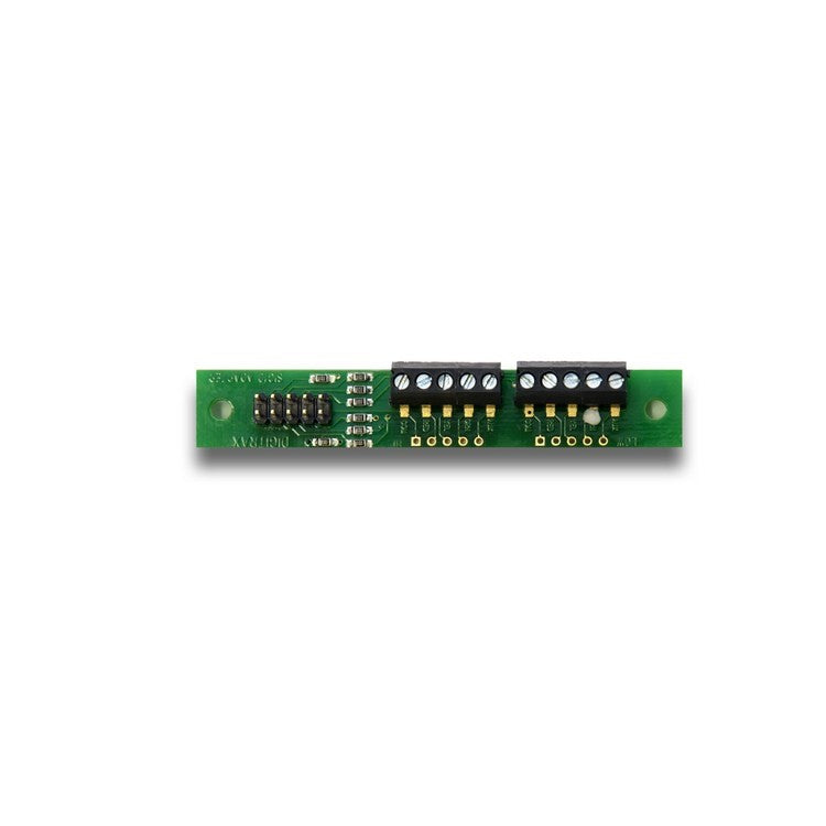 Digitrax TSMK Terminal Strip Mounting Kit - 2pcs