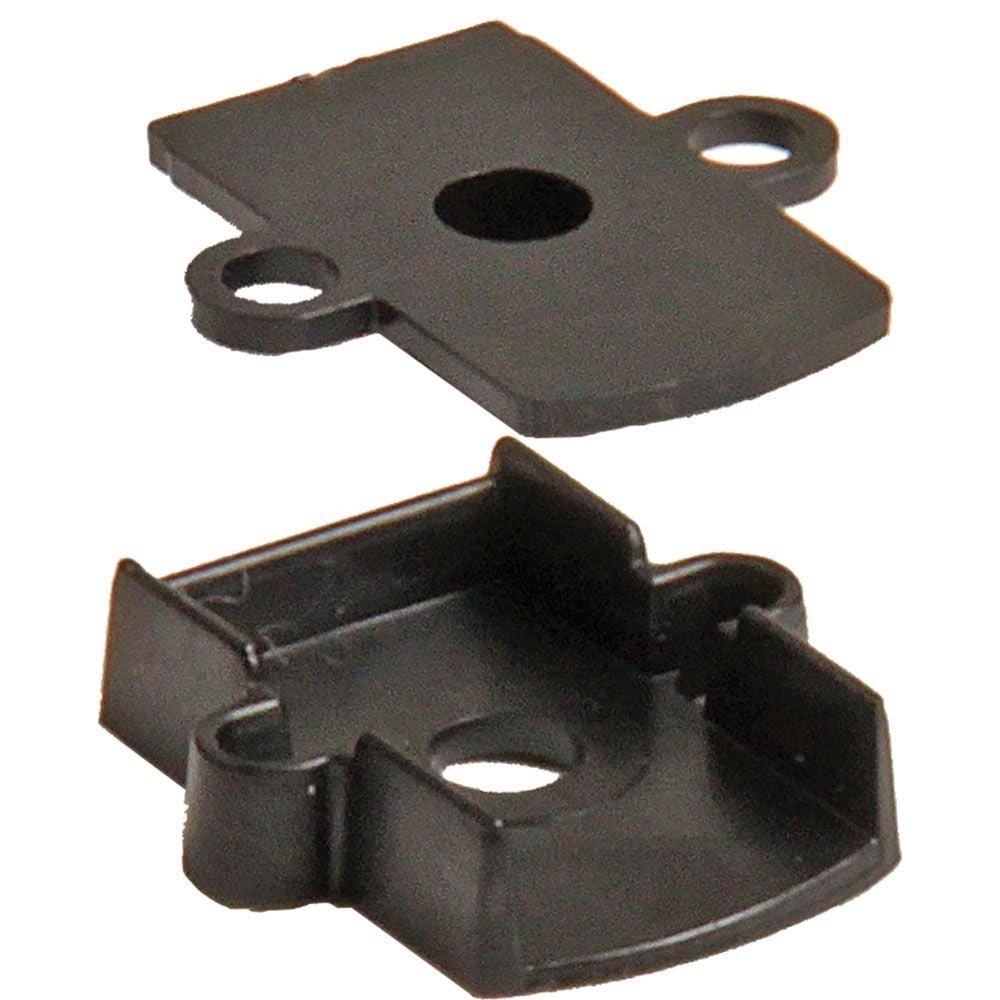 Kadee 234 HO Scale Short Shank Coupler Plastic Gearboxes & Lids - Oakville Model Trains Depot